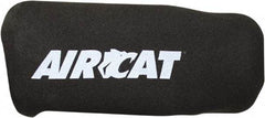 AIRCAT - For Use with AIRCAT 1300, Impact Wrench Boot - Black - Caliber Tooling