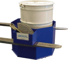 Denios - Mobile Spill Containment Type: Transport Sump w/o Casters Number of Drums: 1 - Caliber Tooling