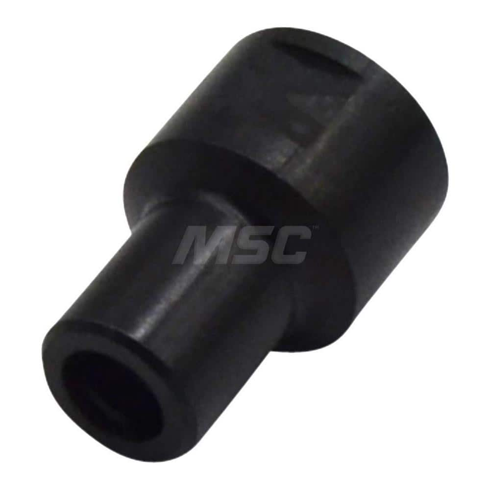 Nut: Use with Ingersoll Rand G1 Series Angle & Belt Sander & G2 Series Air Grinder