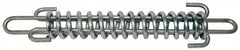 Gardner Spring - 2.462" OD, 313.81 Lb Max Load, 0.312" Wire Diam Spring - 92.3 Lb/In Rating - Caliber Tooling