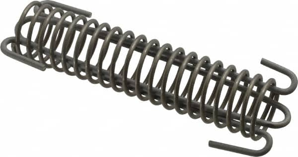 Gardner Spring - 1.192" OD, 13.67 Lb Max Load, 0.092" Wire Diam Spring - 4.21 Lb/In Rating - Caliber Tooling