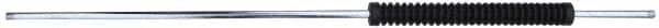 Value Collection - 4,000 Max psi Molded Grip Pressure Washer Lance - 47" Long, Zinc Plated - Caliber Tooling