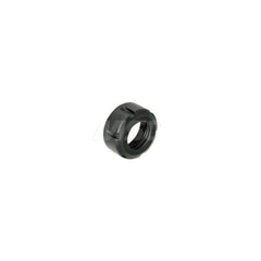 Collet Nuts & Locknuts; Product Type: Clamping Nut; Collet Series: ER40; Coolant Through: No