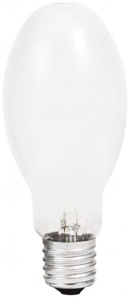 Philips - 145 Watt High Intensity Discharge Commercial/Industrial Mogul Lamp - 3,900°K Color Temp, 12,800 Lumens, 125 Volts, ED28, 20,000 hr Avg Life - Caliber Tooling