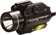 Streamlight - Aluminum Industrial/Tactical Flashlight - Caliber Tooling