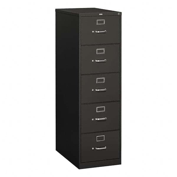 Hon - File Cabinets & Accessories Type: Vertical Files Number of Drawers: 5 - Caliber Tooling