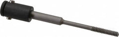 Recoil - #6-32 Thread Size, UNC Mandrel Thread Insert Power Installation Tools - Bulk Inserts & Strip Feed Inserts Compatible - Exact Industrial Supply