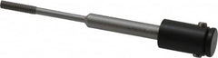 Recoil - M3x0.50 Thread Size, Metric Coarse Mandrel Thread Insert Power Installation Tools - Bulk Inserts & Strip Feed Inserts Compatible - Exact Industrial Supply