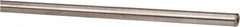 Value Collection - 6 to 7' Long, 1/8" OD, 304 Stainless Steel Tube - 1/36" Wall Thickness - Caliber Tooling