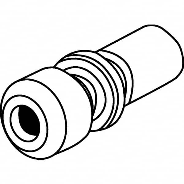 Kennametal - Modular Reamer Retention Knob - Caliber Tooling