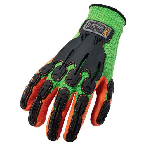 920 Nitrile-Dipped Glove-M - Caliber Tooling