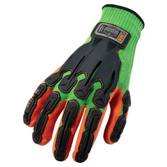 920 Nitrile-Dipped Glove-L - Caliber Tooling