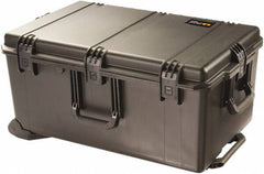 Pelican Products, Inc. - 20-13/32" Wide x 15-1/2" High, Shipping/Travel Case - Black, HPX High Performance Resin - Caliber Tooling