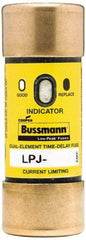 Cooper Bussmann - 300 VDC, 600 VAC, 15 Amp, Time Delay General Purpose Fuse - Fuse Holder Mount, 2-1/4" OAL, 100 at DC, 300 at AC (RMS) kA Rating, 13/16" Diam - Caliber Tooling