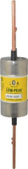 Cooper Bussmann - 300 VDC, 600 VAC, 150 Amp, Time Delay General Purpose Fuse - Bolt-on Mount, 9-5/8" OAL, 100 at DC, 300 at AC (RMS) kA Rating, 1-5/8" Diam - Caliber Tooling