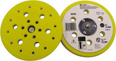 3M - Disc Backing Pad - 10,000 RPM - Caliber Tooling