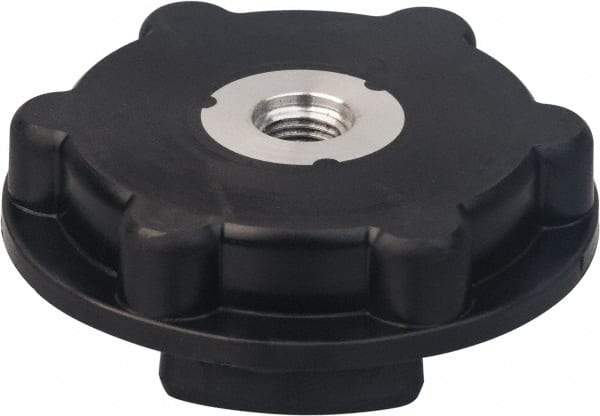 3M - Power Sander Disc Pad Hub - For Use with 3M Right Angle Grinders - Caliber Tooling