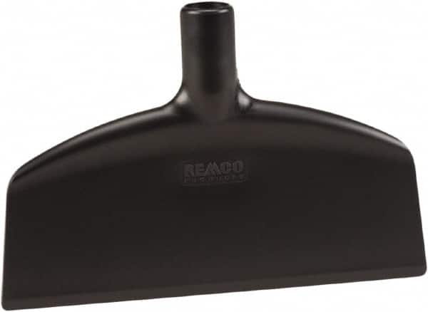 Remco - Stiff Nylon Straight Scraper - 10-1/4" Blade Width - Caliber Tooling