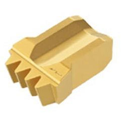 GPV 3-2.34-1 Grade IC8250 - External Grooving Insert - Caliber Tooling