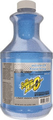 Activity Drink: 64 oz, Bottle, Mixed Berry, Liquid Concentrate, Yields 5 gal Liquid Concentrate, Yields 5 Gal