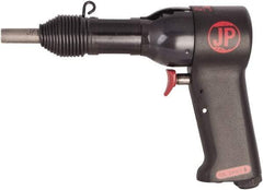 PRO-SOURCE - 3,000 BPM, 2 Inch Long Stroke, Pneumatic Riveting Hammer - 4 CFM Air Consumption, 1/4 NPT Inlet - Caliber Tooling