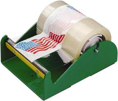 Nifty Products - 6" Wide, Multi Roll, Table/Desk Tape Dispenser - Caliber Tooling