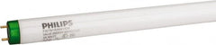 Philips - 28 Watt Fluorescent Tubular Medium Bi-Pin Lamp - 4,100°K Color Temp, 2,600 Lumens, T8, 32,000 hr Avg Life - Caliber Tooling