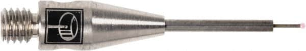 Renishaw - CMM Styli & Probes Stylus or Probe: Stylus Stylus Type: Ball - Caliber Tooling