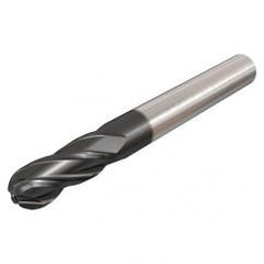 EBL100A224C10 IC900 END MILL - Caliber Tooling