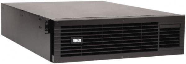 Tripp-Lite - Power Supply 36V Battery Module - Use with Tripp Lite Rackmount & Tower UPS - Caliber Tooling