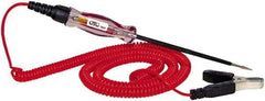 OTC - 24' Electrical Automotive Circuit Tester - 12/24/36 Volt - Caliber Tooling