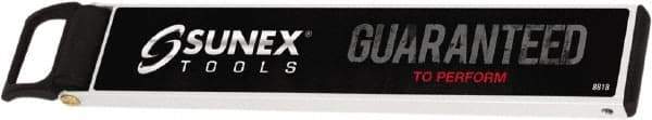 Sunex Tools - 9-11/16" Long x 2" Wide x 1" Deep Magnetic Tray - Steel - Caliber Tooling