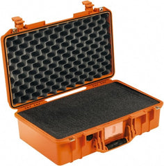 Pelican Products, Inc. - 13-31/32" Wide x 7-31/64" High, Aircase w/Foam - Caliber Tooling