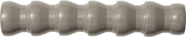 Loc-Line - 3/4" Hose Inside Diam, Coolant Hose Hose Segment - For Use with Loc-Line Modular Hose System, 54 Pieces - Caliber Tooling