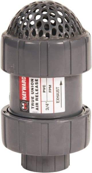 Hayward - 150 Max psi Air Release Pressure Reducing Valve - 3/4" Socket/Threaded Connection - Caliber Tooling