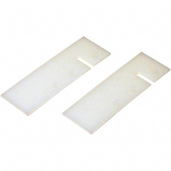 Zebra Skimmers - Oil Skimmer Accessories Type: Wiper Blades For Use With: Belt Oil Skimmer - Caliber Tooling