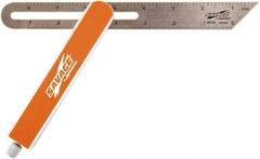 SAVAGE by SWANSON - Universal Sliding Bevels Blade Length (Inch): 9 Slot Type: Offset - Caliber Tooling