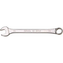 Beta - 10mm 12 Point Offset Combination Wrench - Caliber Tooling