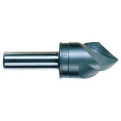 3/8 3 Flute, Aircraft HSS Countersink100 deg Alternate Manufacture # 94119 - Caliber Tooling