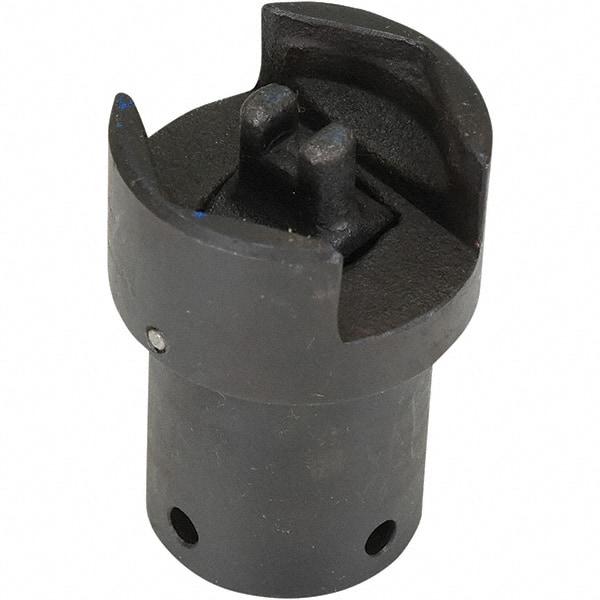 Vestil - Drum & Tank Accessories Type: Drum Impact Socket For Use With: Most Drum Plugs - Caliber Tooling