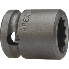 Apex - Hex Bit Socket - Caliber Tooling