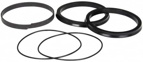 Parker - 3-1/4" Bore, 4MA Piston Seal Kit - Fits Parker - Caliber Tooling