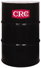 CRC - Acetone Brake Parts Cleaner - 55 Gal. Drum Drum, -196°F Freezing Point - Caliber Tooling