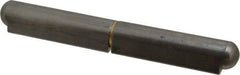 Value Collection - 7.087" Long x 0.787" Wide x 0.984" Thick, Weld On Hinge - Steel with Steel Pin - Caliber Tooling