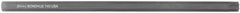 Bondhus - Star Hex Drive Bit - 6" OAL - Caliber Tooling