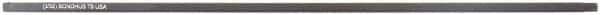 Bondhus - Star Hex Drive Bit - 6" OAL - Caliber Tooling