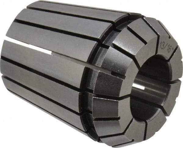 Accupro - 13/16" ER40 Collet - Exact Industrial Supply