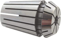 Accupro - 7/32" ER20 Collet - Exact Industrial Supply