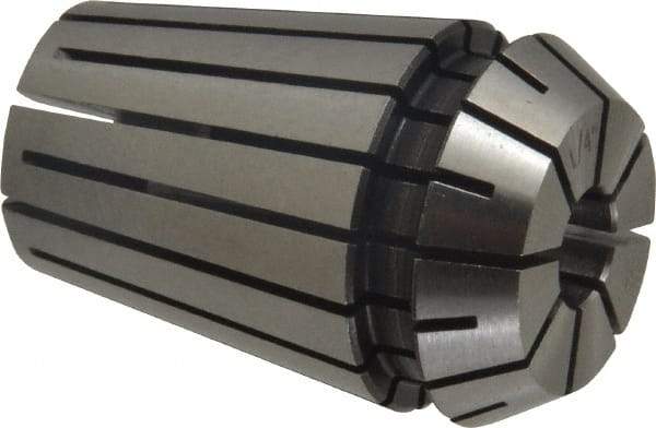 Accupro - 1/4" ER20 Collet - Exact Industrial Supply