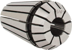 Accupro - 1/4" ER16 Collet - Exact Industrial Supply